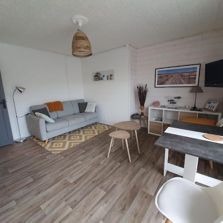 Studio, Proche Du Touquet, Tout Equipe A 100M De La Plage Stella-Plage Εξωτερικό φωτογραφία