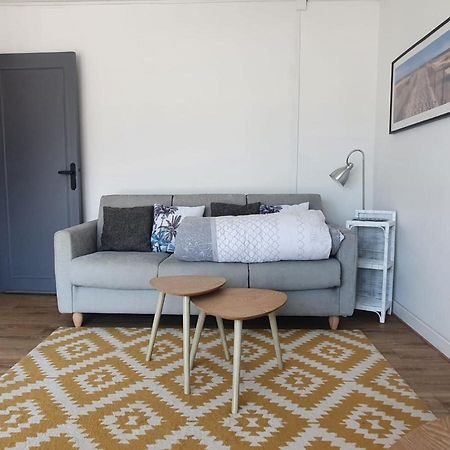 Studio, Proche Du Touquet, Tout Equipe A 100M De La Plage Stella-Plage Εξωτερικό φωτογραφία